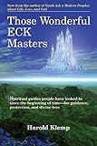 Those Wonderful Eck Masters English Edition