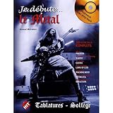Je Debute Le Metal (cd Inclus)