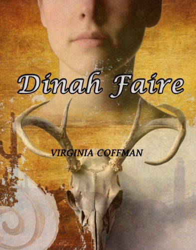 Dinah Faire book cover