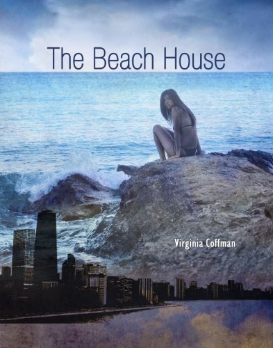 The Beach House book cover