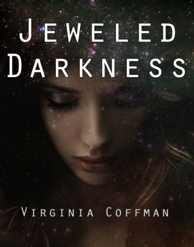 Jewelled Darkness book cover