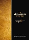 The Nasb Macarthur Study Bible Ebook Holy Bible New American Standard Bible
