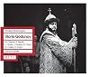 Boris Godunov [1958, Christoff, Live]