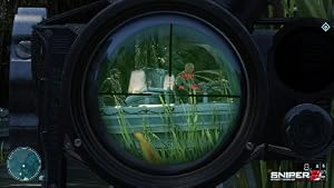 Sniper: Ghost Warrior 2