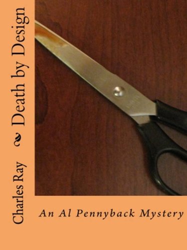 Death by Design book cover