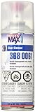 SprayMax 2K Glamour High Gloss Clear Coat product image