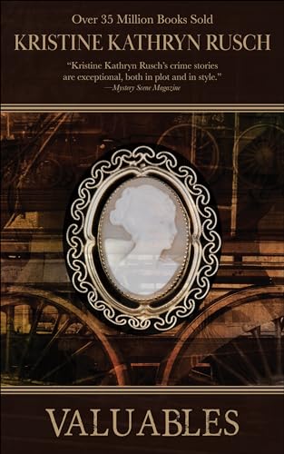 Valuables book cover