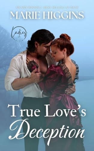 True Love's Deception book cover