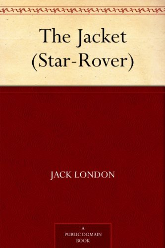 The Jacket book cover