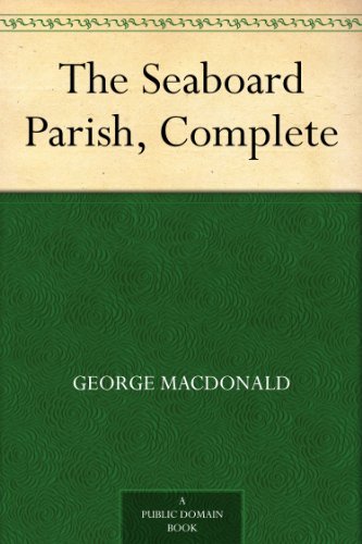 The Seaboard Parish book cover