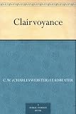 Clairvoyance English Edition