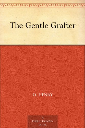 The Gentle Grafter book cover