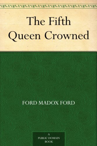The Fifth Queen Crowned book cover