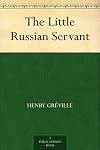 The Little Russian Servant