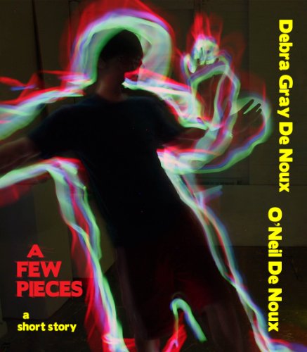 A Few Pieces book cover