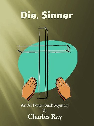 Die, Sinner book cover