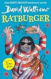 Ratburger English Edition