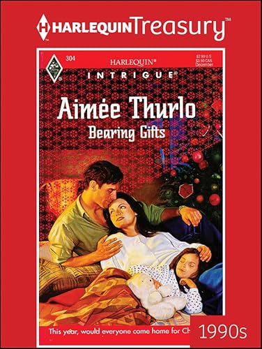 Bearing Gifts book cover