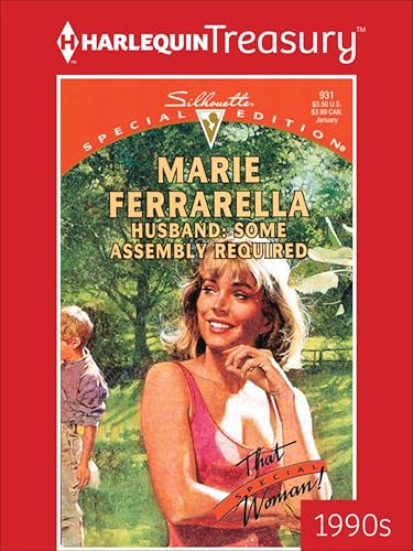 Husband (By: Marie Ferrarella) cover