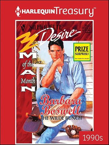 The Wilde Bunch (By: Barbara Boswell) cover