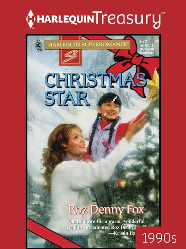 Christmas Star book cover