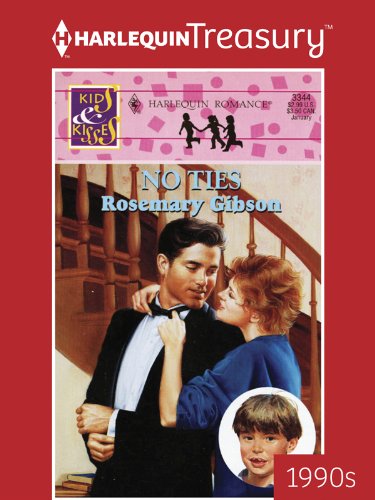 No Ties book cover