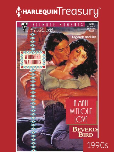 A Man Without Love book cover