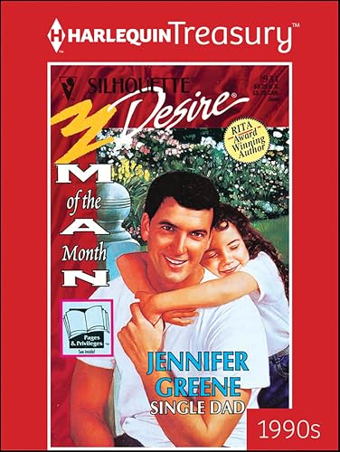 Single Dad book cover