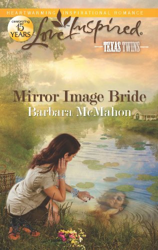 Mirror Image Bride (By: Barbara McMahon) cover