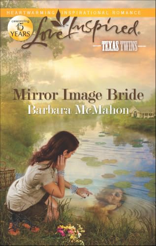 Mirror Image Bride book cover