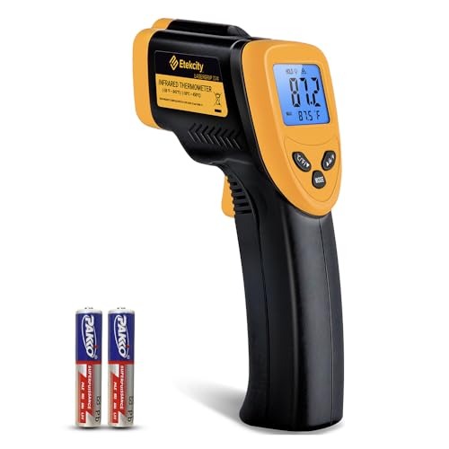 Etekcity Lasergrip 774 non-contact IR thermometer - product preview