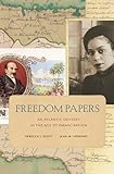 Freedom Papers English Edition