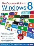 Windows 8 The Complete Guide