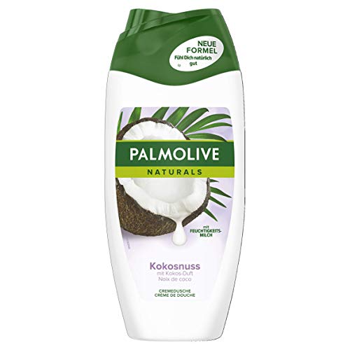 (-31%) Palmolive Naturals Kokosnuss Cremedusche, 250 ml