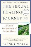 The Sexual Healing Journey A Guide For Survivors Of Sexual Abuse Third Edition English Edition