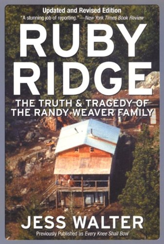 Ruby Ridge cover