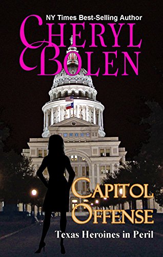 Capitol Offense book cover