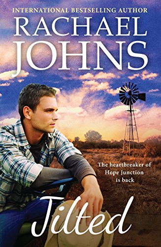 Jilted book cover