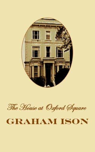 The House at Oxford Square cover