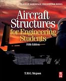 Aircraft Structures For Engineering Students Aerospace Engineering