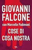 Cose Di Cosa Nostra Italian Edition