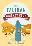 The Taliban Cricket Club
