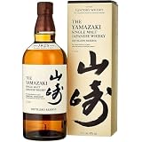 シングルモルト ウイスキー 山崎