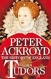 Tudors The History Of England Volume Ii English Edition