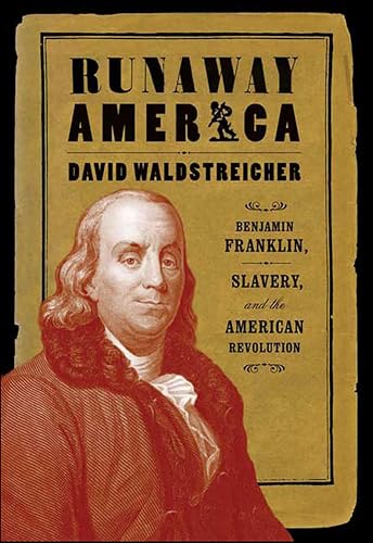 Runaway America book cover