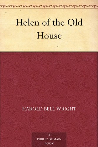Helen of the Old House book cover