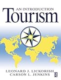 Introduction To Tourism English Edition
