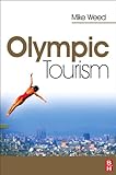 Olympic Tourism English Edition