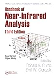 Handbook Of Nearinfrared Analysis Practical Spectroscopy 35 English Edition