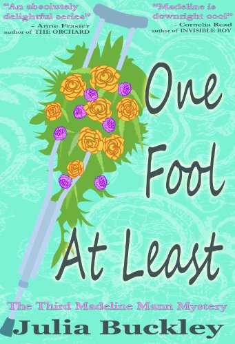 One Fool At Least cover